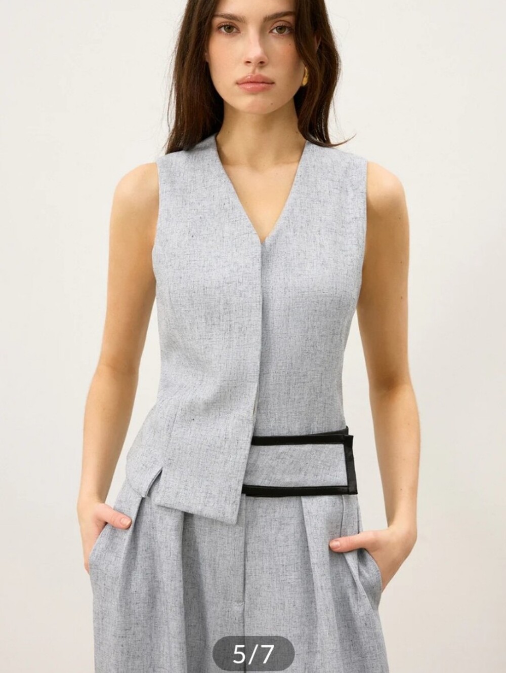 Commense 2pc Set NWT - Picture 5 of 8